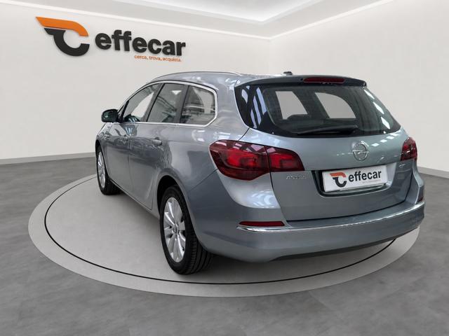 OPEL ASTRA 1.6 CDTI ECOFLEX S&S SPORTS TOUR - foto 4