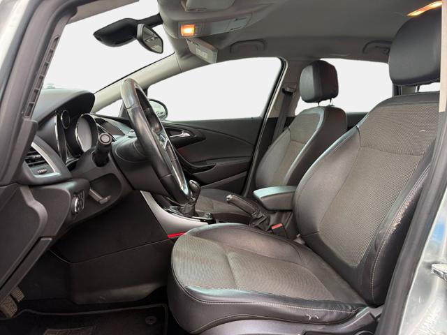 OPEL ASTRA 1.6 CDTI ECOFLEX S&S SPORTS TOUR - foto 12