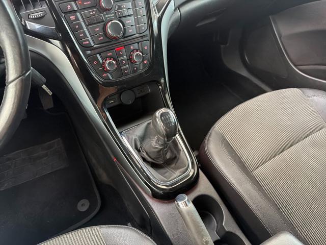 OPEL ASTRA 1.6 CDTI ECOFLEX S&S SPORTS TOUR - foto 11