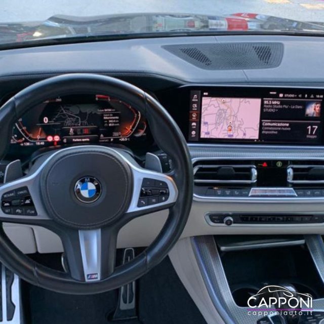 BMW X5 XDRIVE25D MSPORT - foto 5