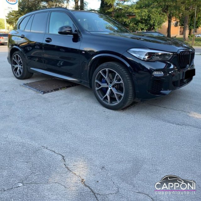 BMW X5 XDRIVE25D MSPORT - foto 3