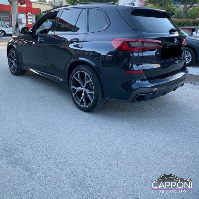 BMW X5 XDRIVE25D MSPORT - foto 2