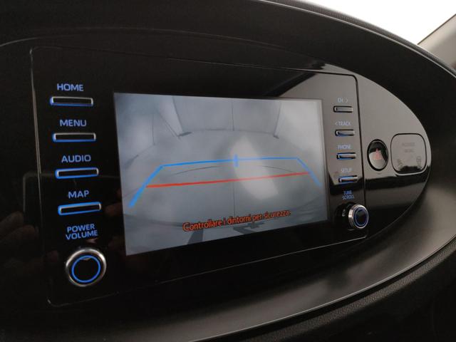 TOYOTA AYGO X 1.0 VVT-I 72 CV 5 PORTE ACTIVE - foto 13