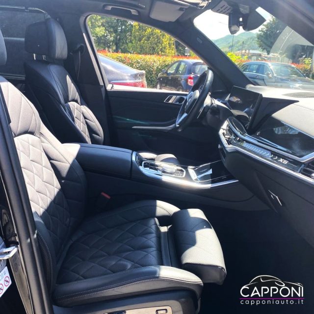 BMW X5 XDRIVE30D 48V MSPORT PRO - foto 4