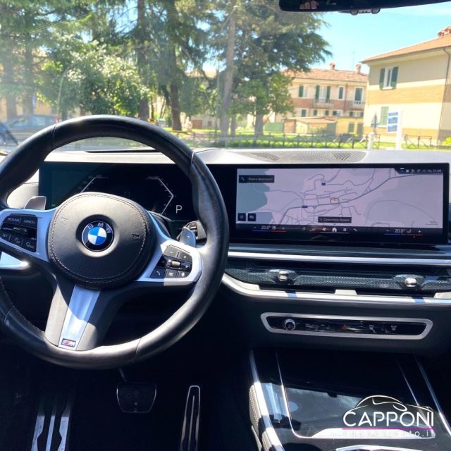 BMW X5 XDRIVE30D 48V MSPORT PRO - foto 6