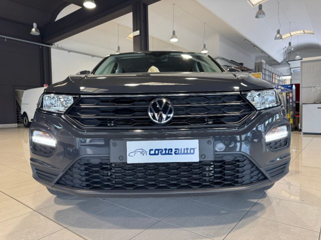 VOLKSWAGEN T-ROC 1.0 TSI STYLE BLUEMOTION TECHNOL - foto 22