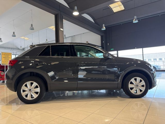 VOLKSWAGEN T-ROC 1.0 TSI STYLE BLUEMOTION TECHNOL - foto 23