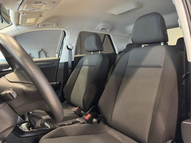 VOLKSWAGEN T-ROC 1.0 TSI STYLE BLUEMOTION TECHNOL - foto 13