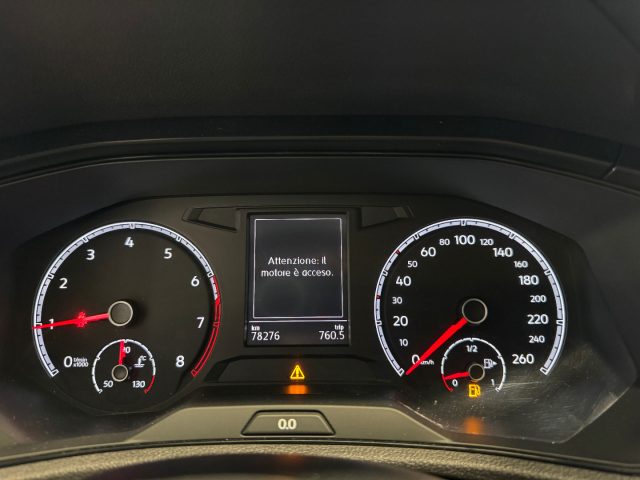 VOLKSWAGEN T-ROC 1.0 TSI STYLE BLUEMOTION TECHNOL - foto 10