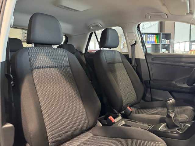 VOLKSWAGEN T-ROC 1.0 TSI STYLE BLUEMOTION TECHNOL - foto 30