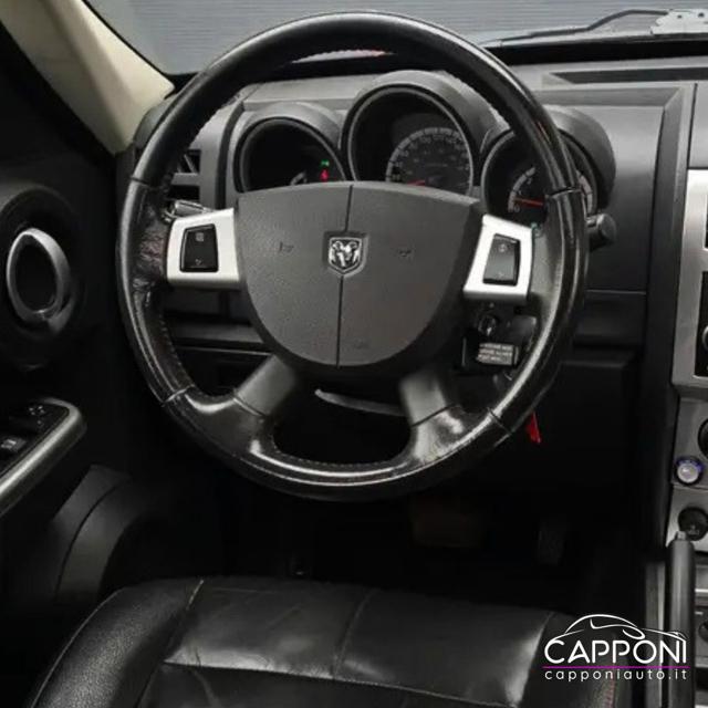 DODGE NITRO 2.8 CRD 4WD AUTO COLORE ESTERNO  - foto 5