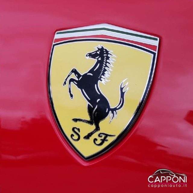 FERRARI F8 TRIBUTO - foto 8