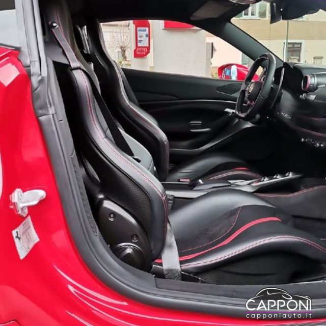 FERRARI F8 TRIBUTO - foto 16