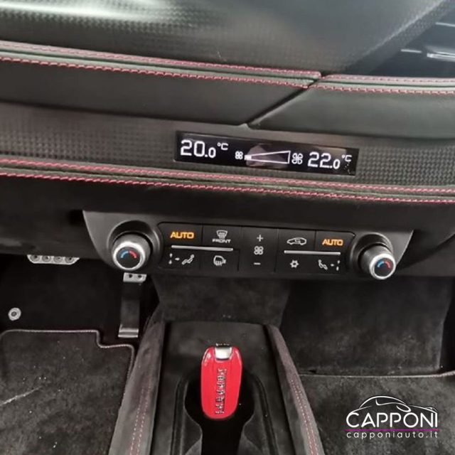 FERRARI F8 TRIBUTO - foto 14