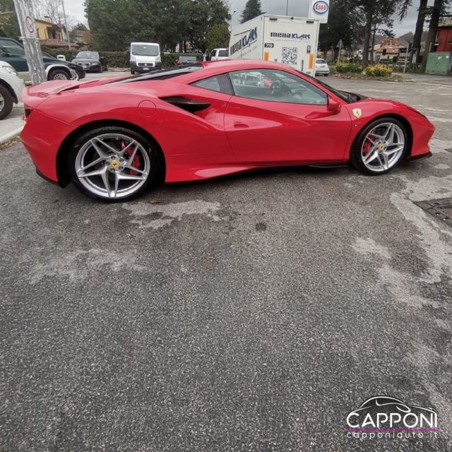 FERRARI F8 TRIBUTO - foto 5