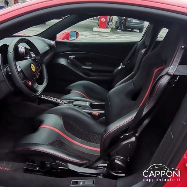 FERRARI F8 TRIBUTO - foto 11