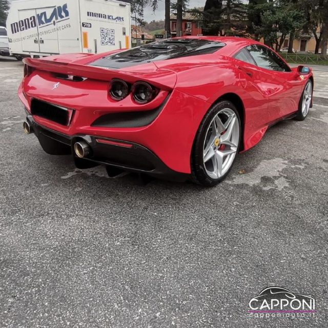 FERRARI F8 TRIBUTO - foto 7
