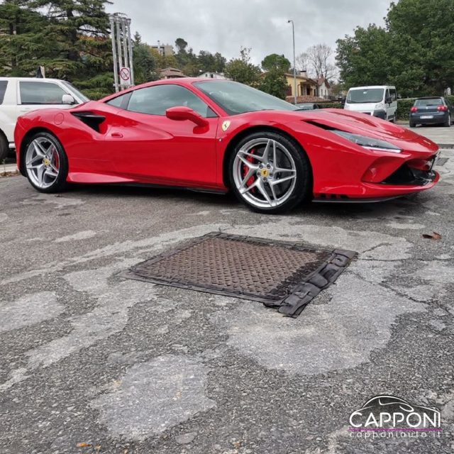 FERRARI F8 TRIBUTO - foto 3