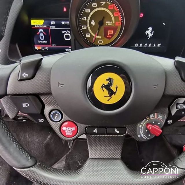 FERRARI F8 TRIBUTO - foto 15