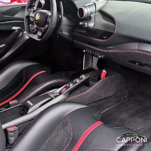FERRARI F8 TRIBUTO - foto 13