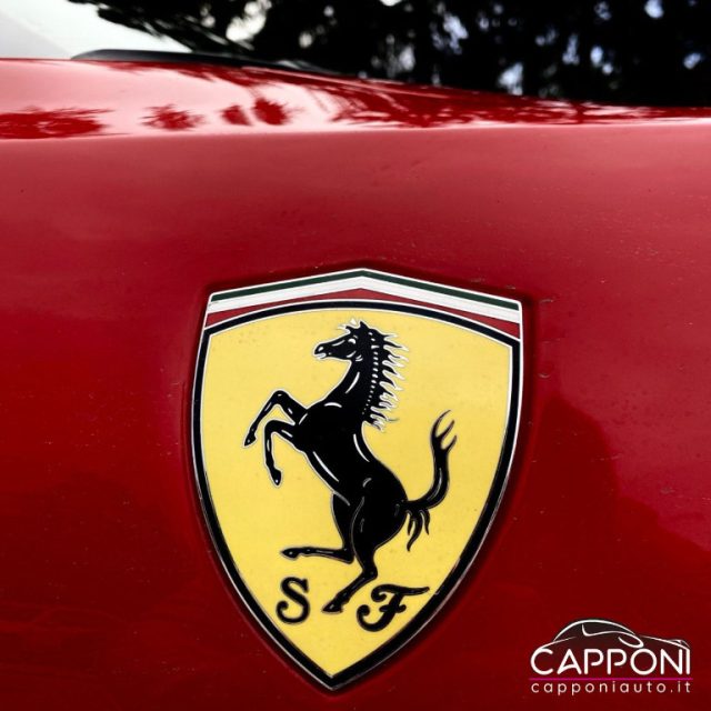 FERRARI PORTOFINO M - foto 13