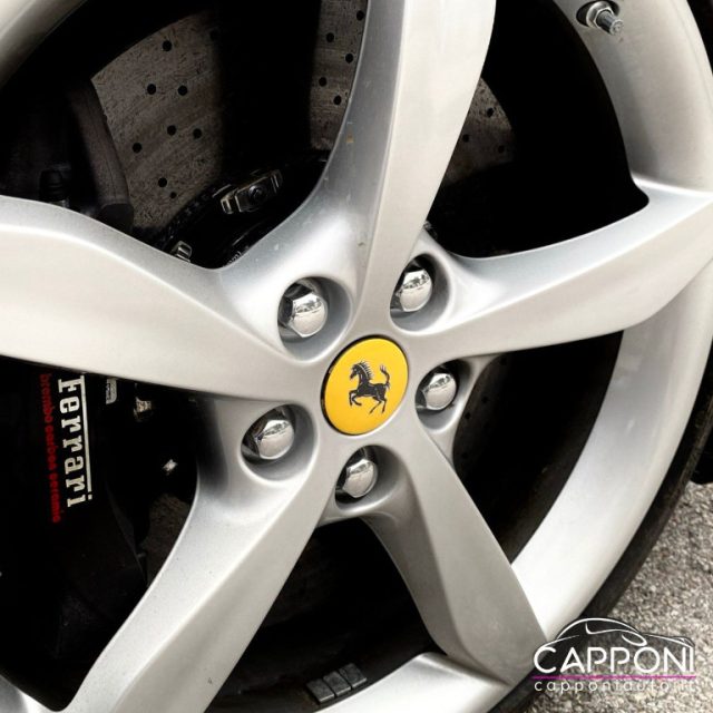 FERRARI PORTOFINO M - foto 12