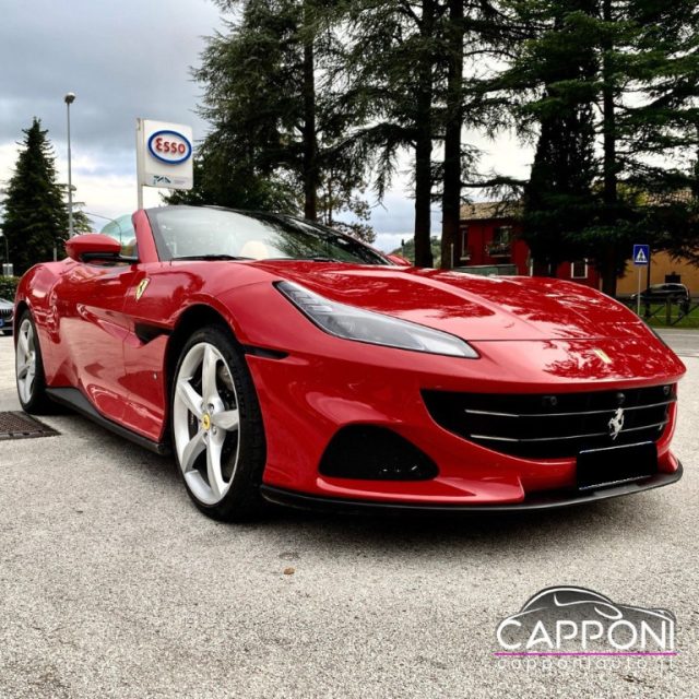 FERRARI PORTOFINO M - foto 2