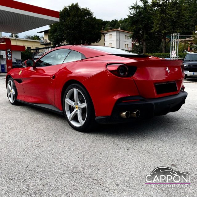 FERRARI PORTOFINO M - foto 4