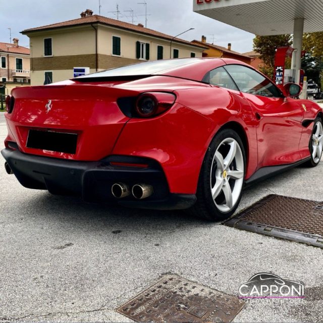 FERRARI PORTOFINO M - foto 5