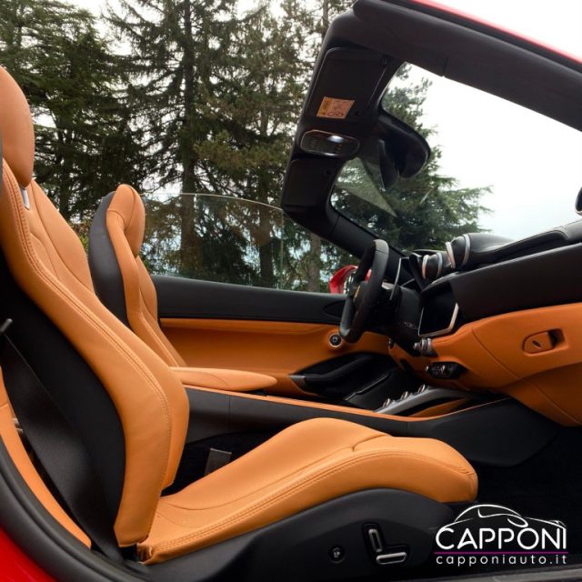 FERRARI PORTOFINO M - foto 15