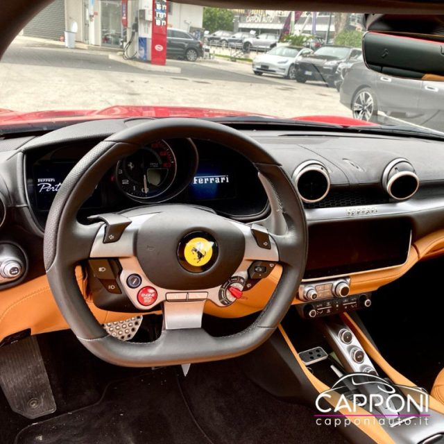 FERRARI PORTOFINO M - foto 14