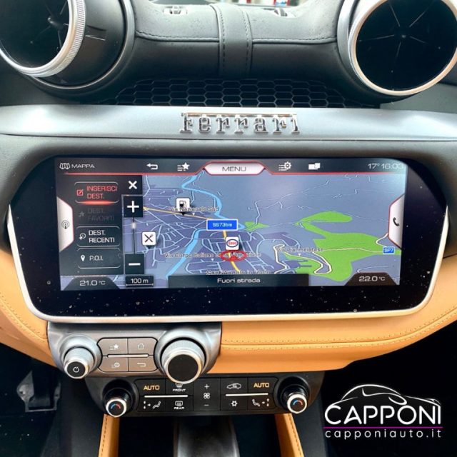FERRARI PORTOFINO M - foto 10
