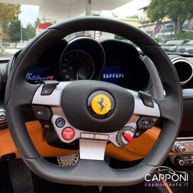 FERRARI PORTOFINO M - foto 7