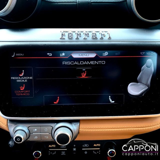 FERRARI PORTOFINO M - foto 9