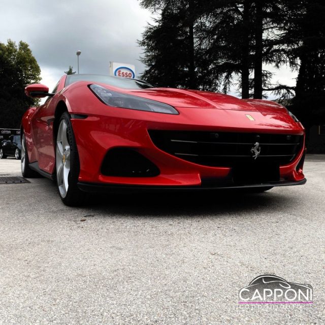 FERRARI PORTOFINO M - foto 3