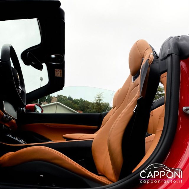FERRARI PORTOFINO M - foto 6