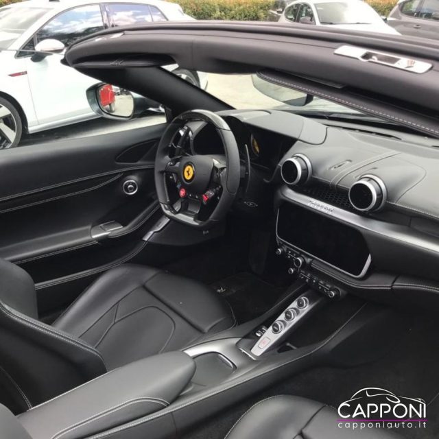 FERRARI PORTOFINO M CARBON - foto 12
