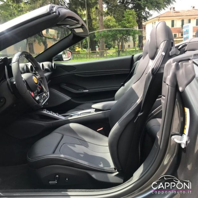 FERRARI PORTOFINO M CARBON - foto 10
