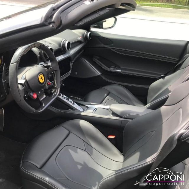 FERRARI PORTOFINO M CARBON - foto 11