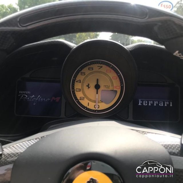 FERRARI PORTOFINO M CARBON - foto 26