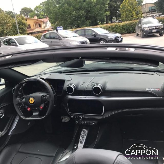 FERRARI PORTOFINO M CARBON - foto 13