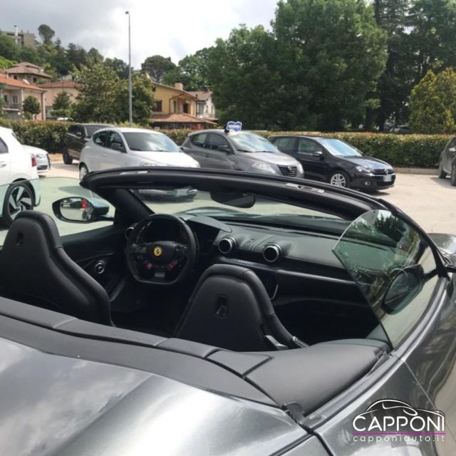 FERRARI PORTOFINO M CARBON - foto 14