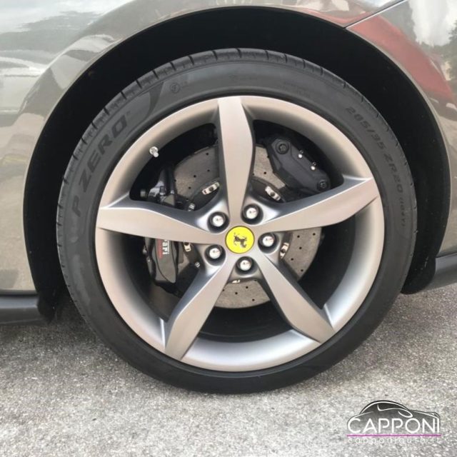 FERRARI PORTOFINO M CARBON - foto 7