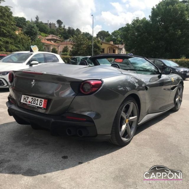 FERRARI PORTOFINO M CARBON - foto 6