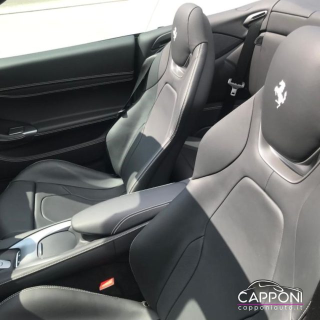 FERRARI PORTOFINO M CARBON - foto 18