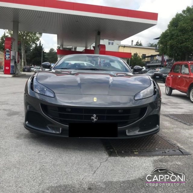 FERRARI PORTOFINO M CARBON - foto 2