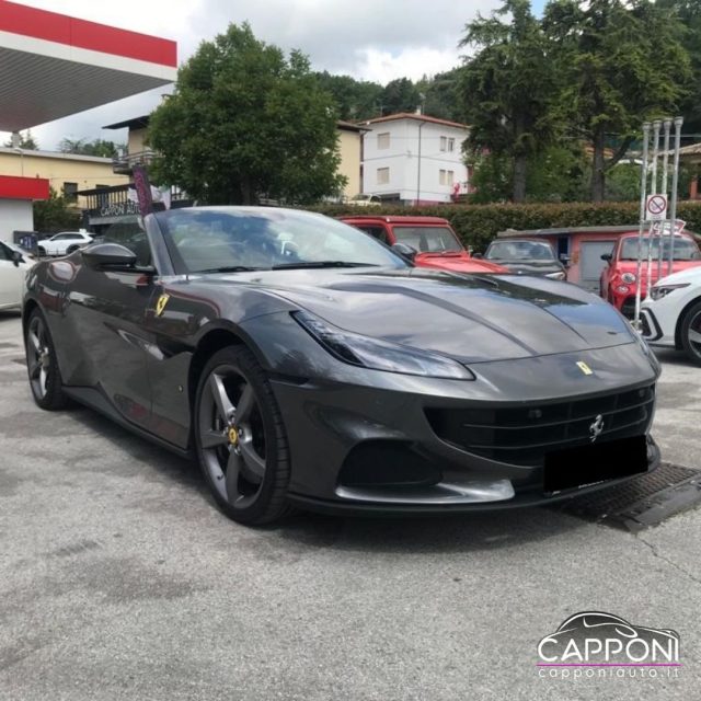 FERRARI PORTOFINO M CARBON - foto 3