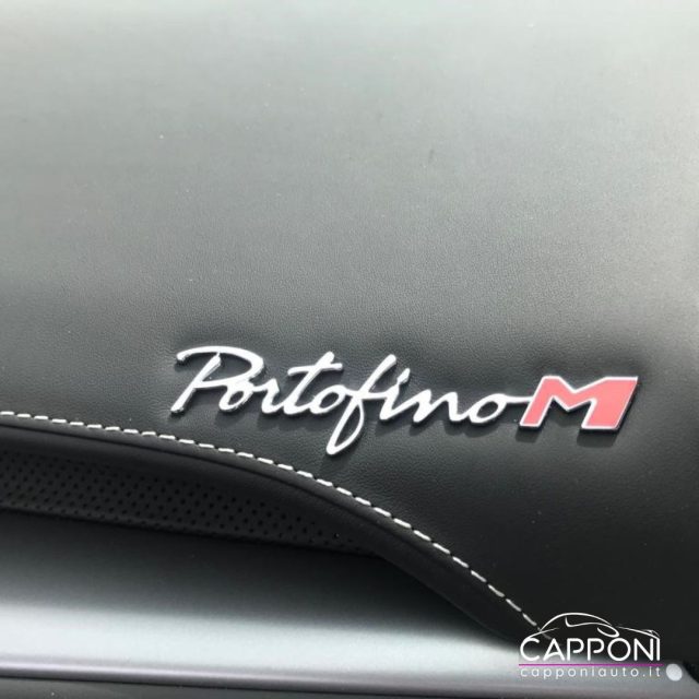 FERRARI PORTOFINO M CARBON - foto 16
