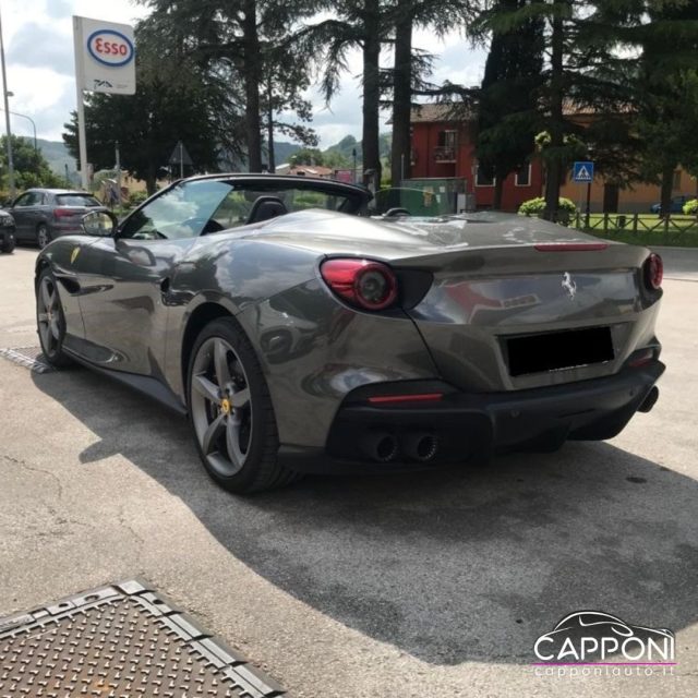 FERRARI PORTOFINO M CARBON - foto 4