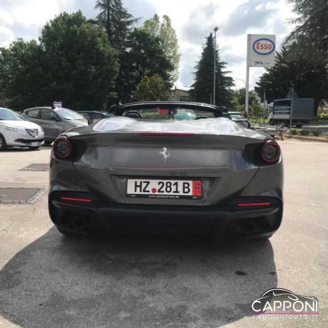 FERRARI PORTOFINO M CARBON - foto 5